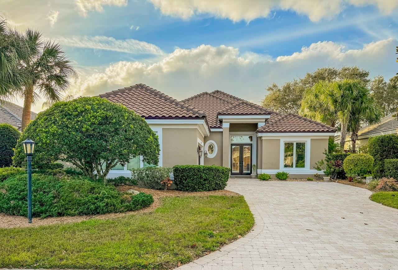 FURNISHED HOME AVAILABLE! 2 MONTH MINIMUM. Rosedale Golf & Country Club newer furnished rental home with heated pool. 3 Bedrooms with 3 Full Bathrooms offers privacy for all guests. This modern 'home away from home is behind the gates of the resort-style golf community of Rosedale in the Lakewood Ranch area. The residence features 2400+ sq feet of interior living space; and a spacious and private brick-paver screened patio and heated pool with a gorgeous water view. Both covered and uncovered seating for hours of enjoyment and relaxation. The community is fully gated with two 24-hour staffed guard-gated entrances. The location is ideal to all the area has to offer, conveniently located only a few minutes off I-75 with only a 5-minute drive to downtown Lakewood Ranch, 10 minutes to UTC luxury shopping and dining, 20 minutes to downtown Sarasota, 40 minutes from Tampa, 10 minutes to Lakewood Ranch Hospital and medical facilities, and only a thirty minute drive to world famous Gulf Coast beaches including Siesta Key, Anna Maria Island, Bradenton Beach and Longboat Key. Inside this home you will find a large, open- concept floor plan. Special details throughout include a neutral decorative palette with beautiful ceramic tile floors, off-white kitchen cabinetry and large food-prep island, eat-in kitchen with sliding door out to the alfresco patio and a formal dining room with decorate niche. Outdoor living is at its finest with a large, covered area ideal for a dining table or sitting area, a large sun deck for loungers, and a wide, peaceful view over the lake. Enjoy plenty of room for guests in their own separate suite at the front of the home, or a bedroom/office/den option off the pool with an ensuite bathroom. This section of the Highlands includes lawn maintenance and pool care is included.
Seasonal rental included water, electricity, cable and Internet. electricity cap is $250/month.
