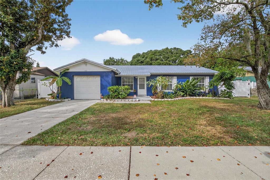 Photo of 221 Faithway Drive, Seffner, FL 33584 (MLS # TB8442979)