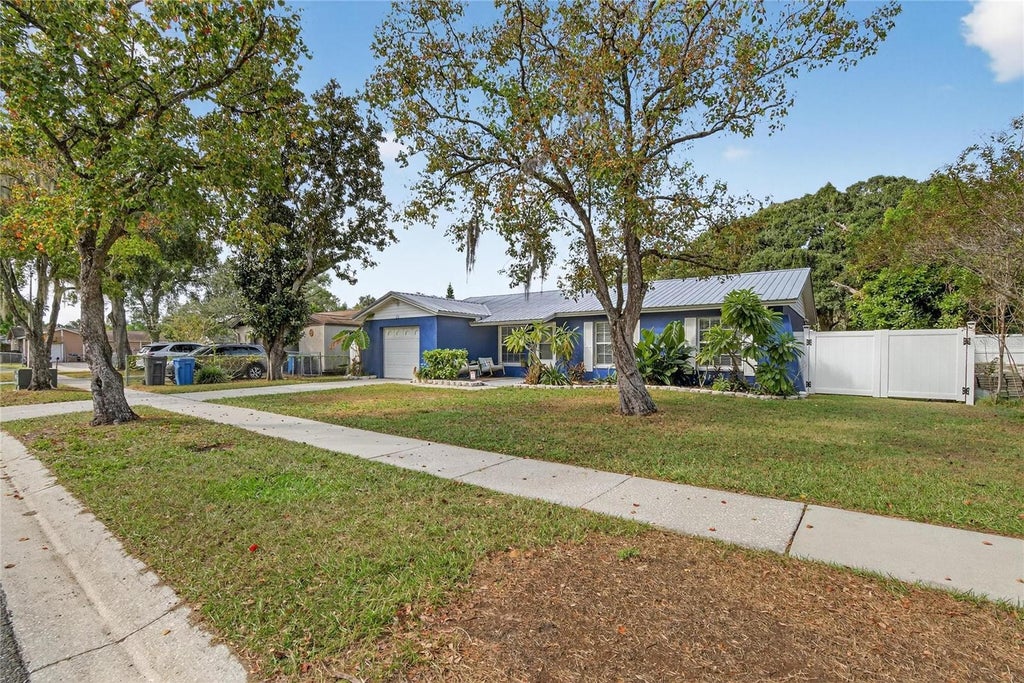Photo of 221 Faithway Drive, Seffner, FL 33584 (MLS # TB8442979)