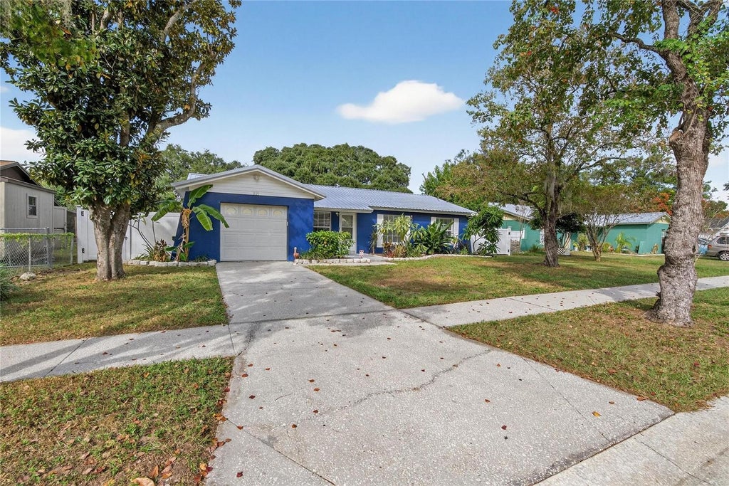 Photo of 221 Faithway Drive, Seffner, FL 33584 (MLS # TB8442979)