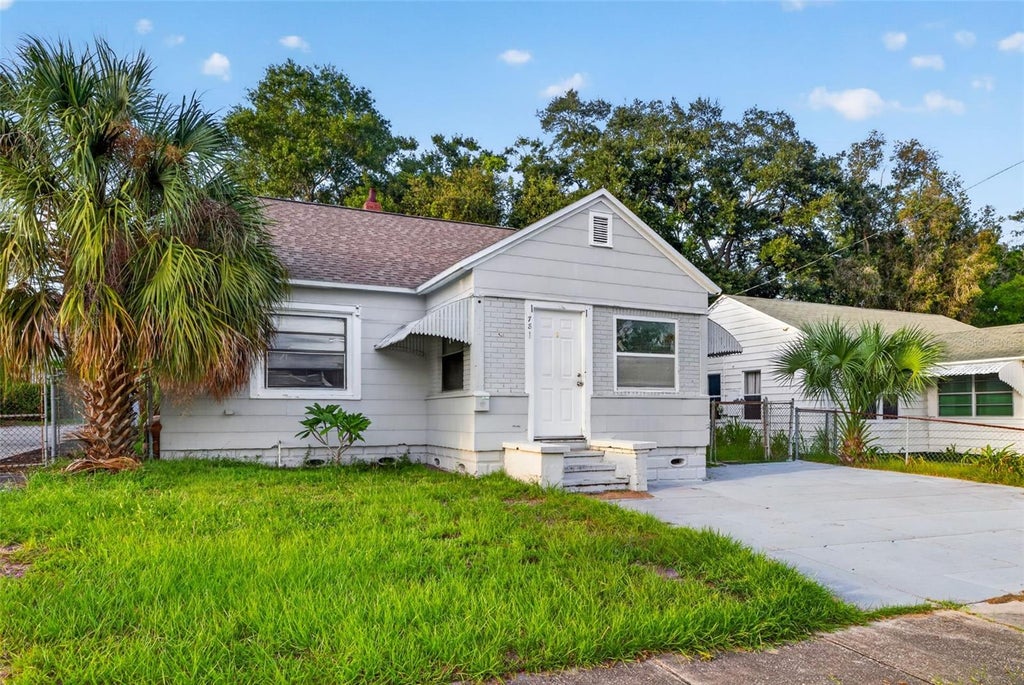 Photo of 781 16th Avenue S, St Petersburg, FL 33701 (MLS # TB8550090)
