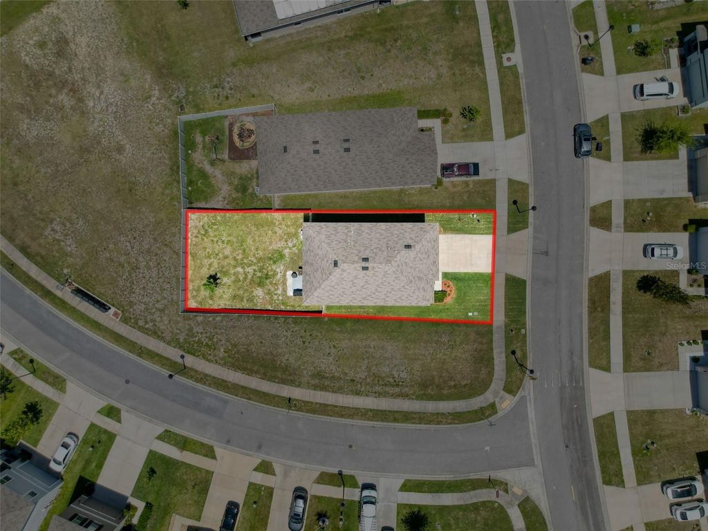 Photo of 6561 Seaway Drive, Brooksville, FL 34604 (MLS # W7874836)