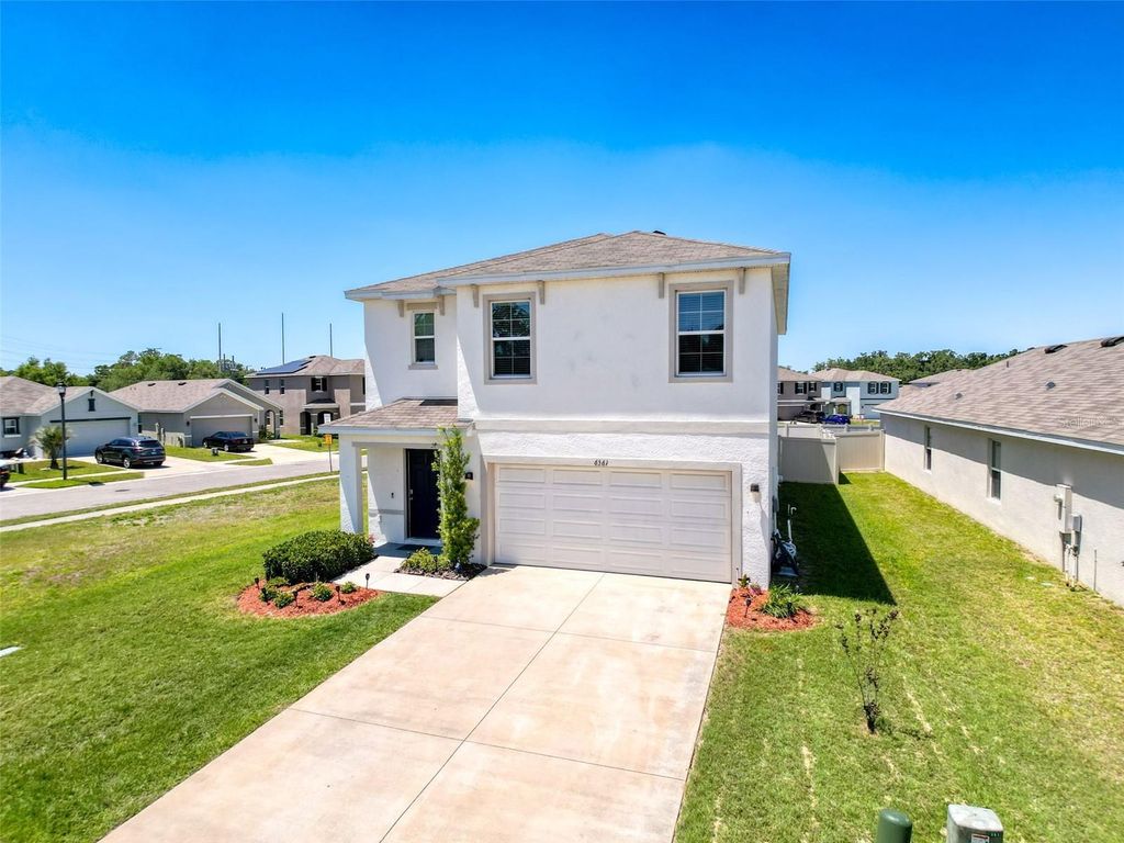 Photo of 6561 Seaway Drive, Brooksville, FL 34604 (MLS # W7874836)