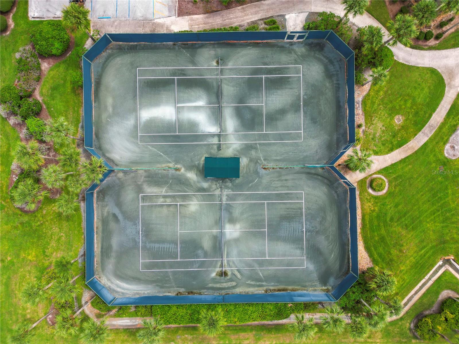 SADDLEBROOK CONDO - Residential