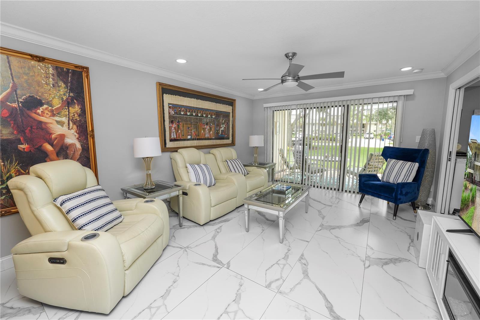 SADDLEBROOK CONDO - Residential