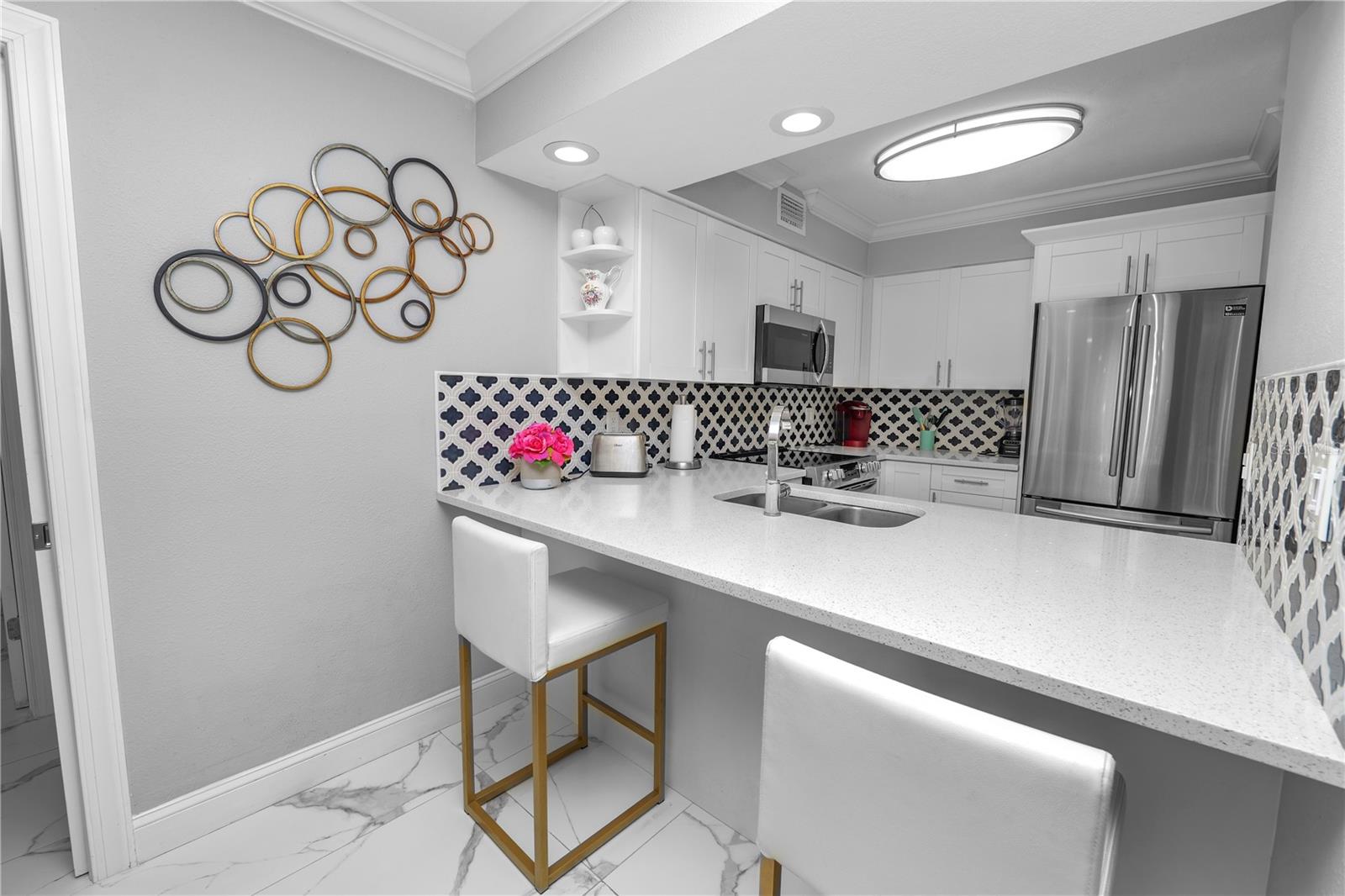 SADDLEBROOK CONDO - Residential