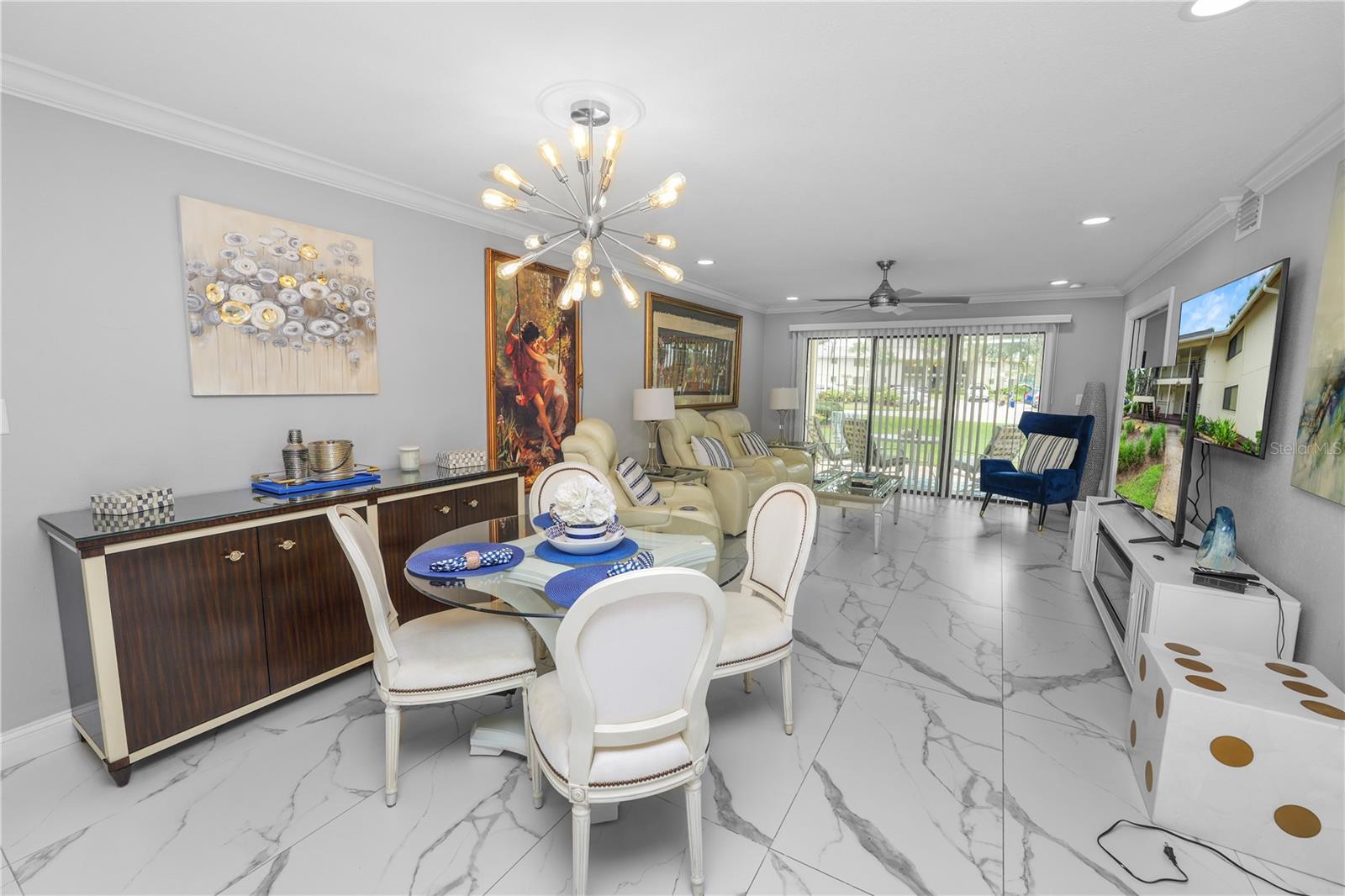 SADDLEBROOK CONDO - Residential