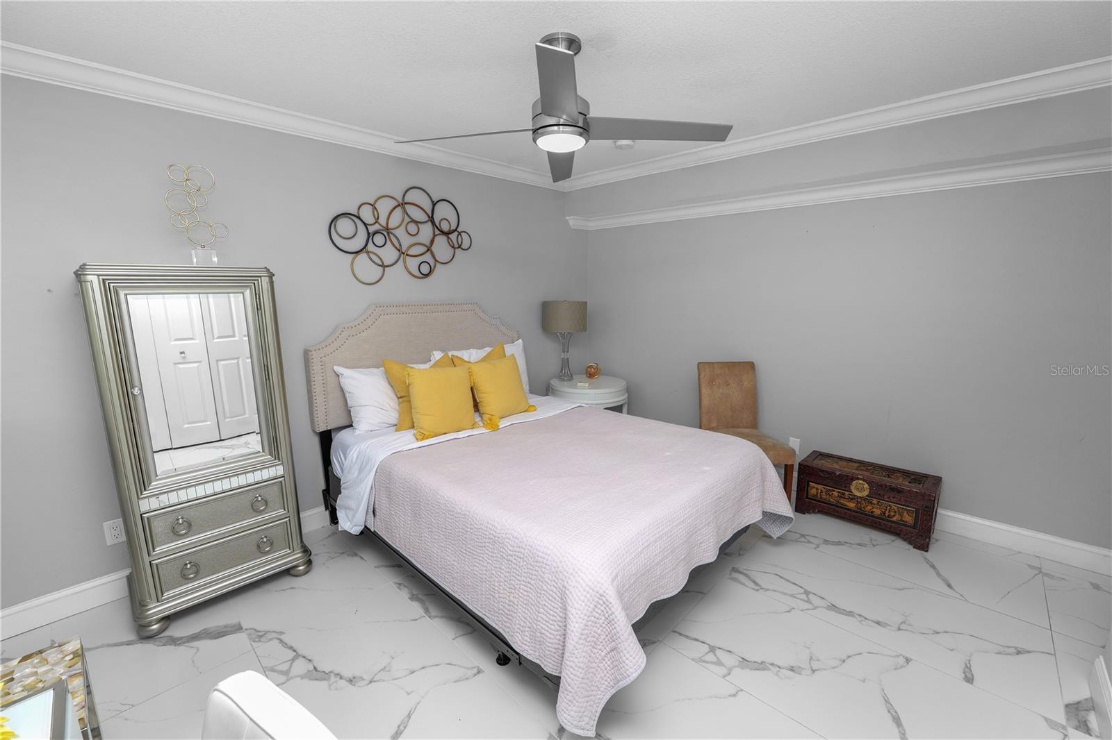 SADDLEBROOK CONDO - Residential