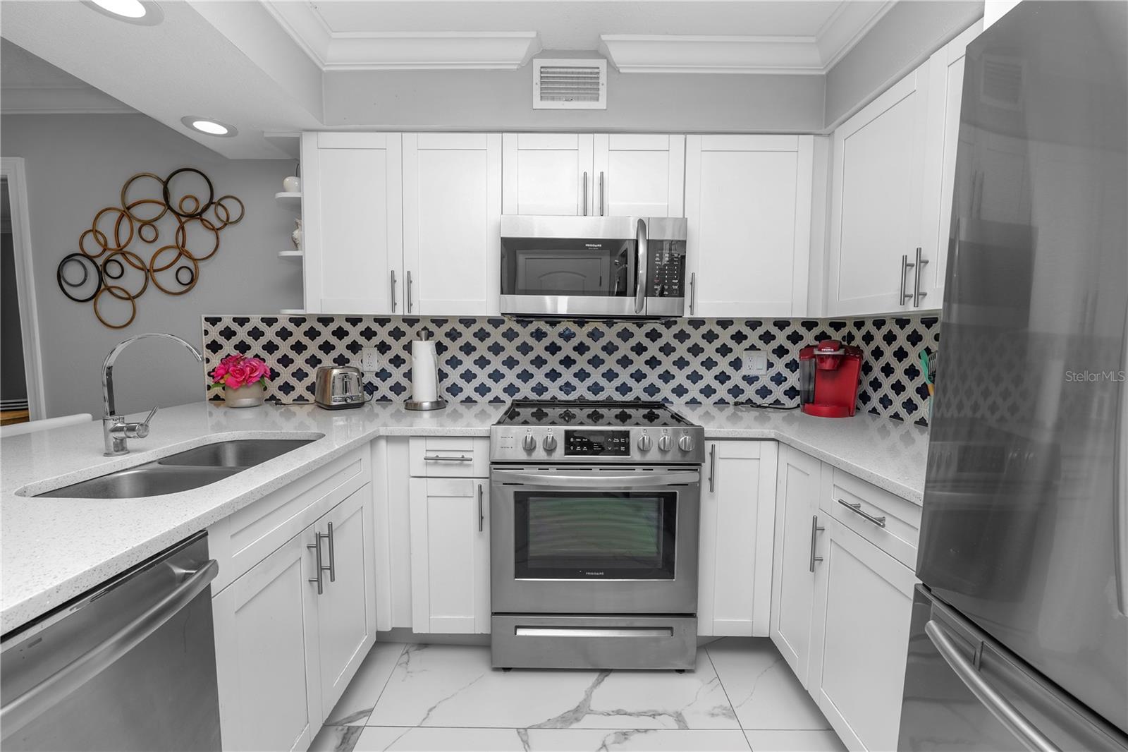 SADDLEBROOK CONDO - Residential