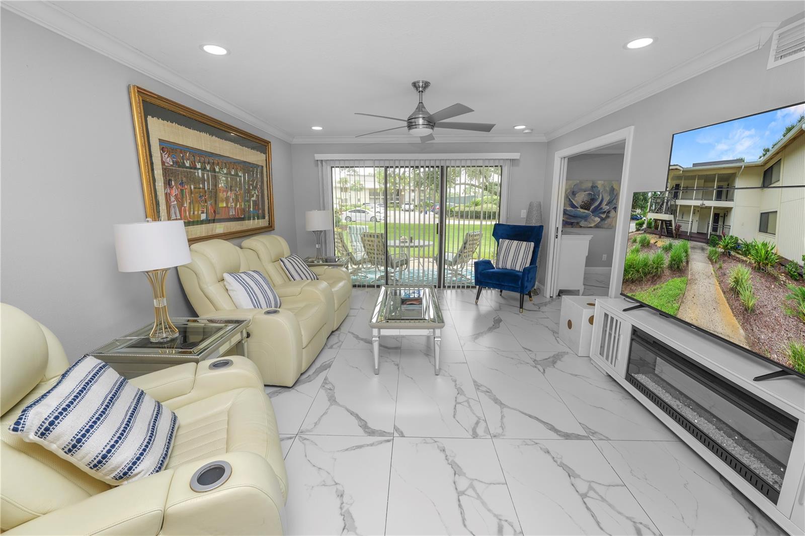 SADDLEBROOK CONDO - Residential