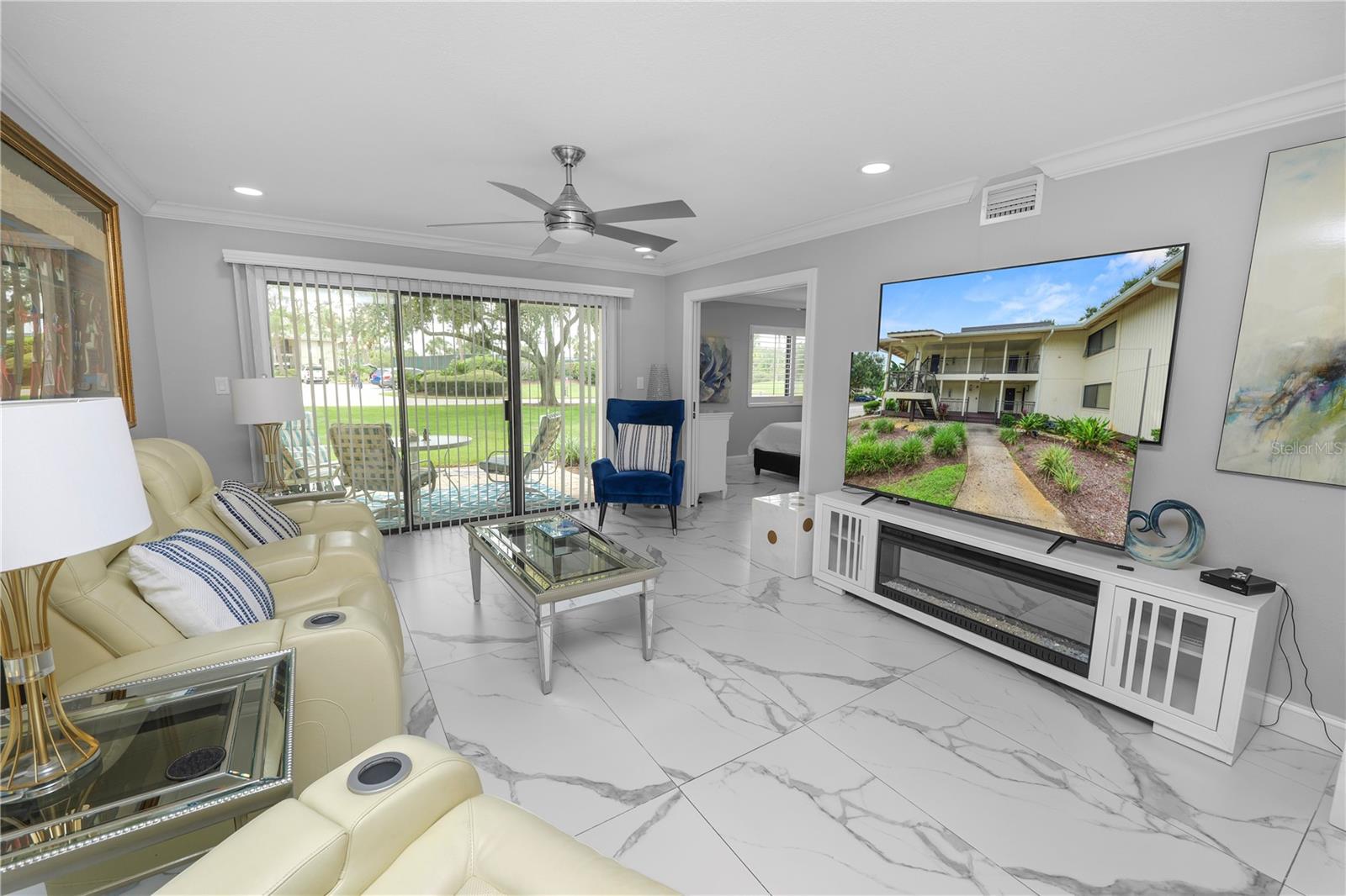 SADDLEBROOK CONDO - Residential