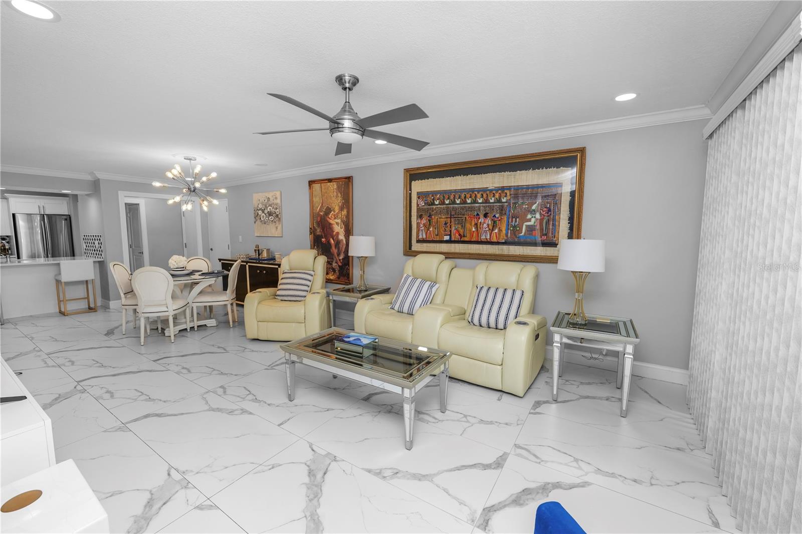 SADDLEBROOK CONDO - Residential