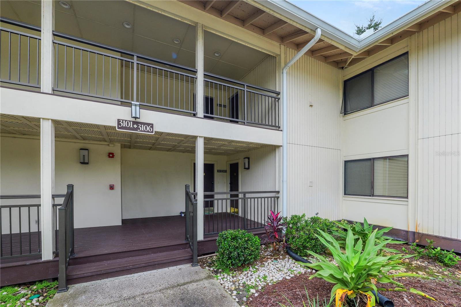 SADDLEBROOK CONDO - Residential