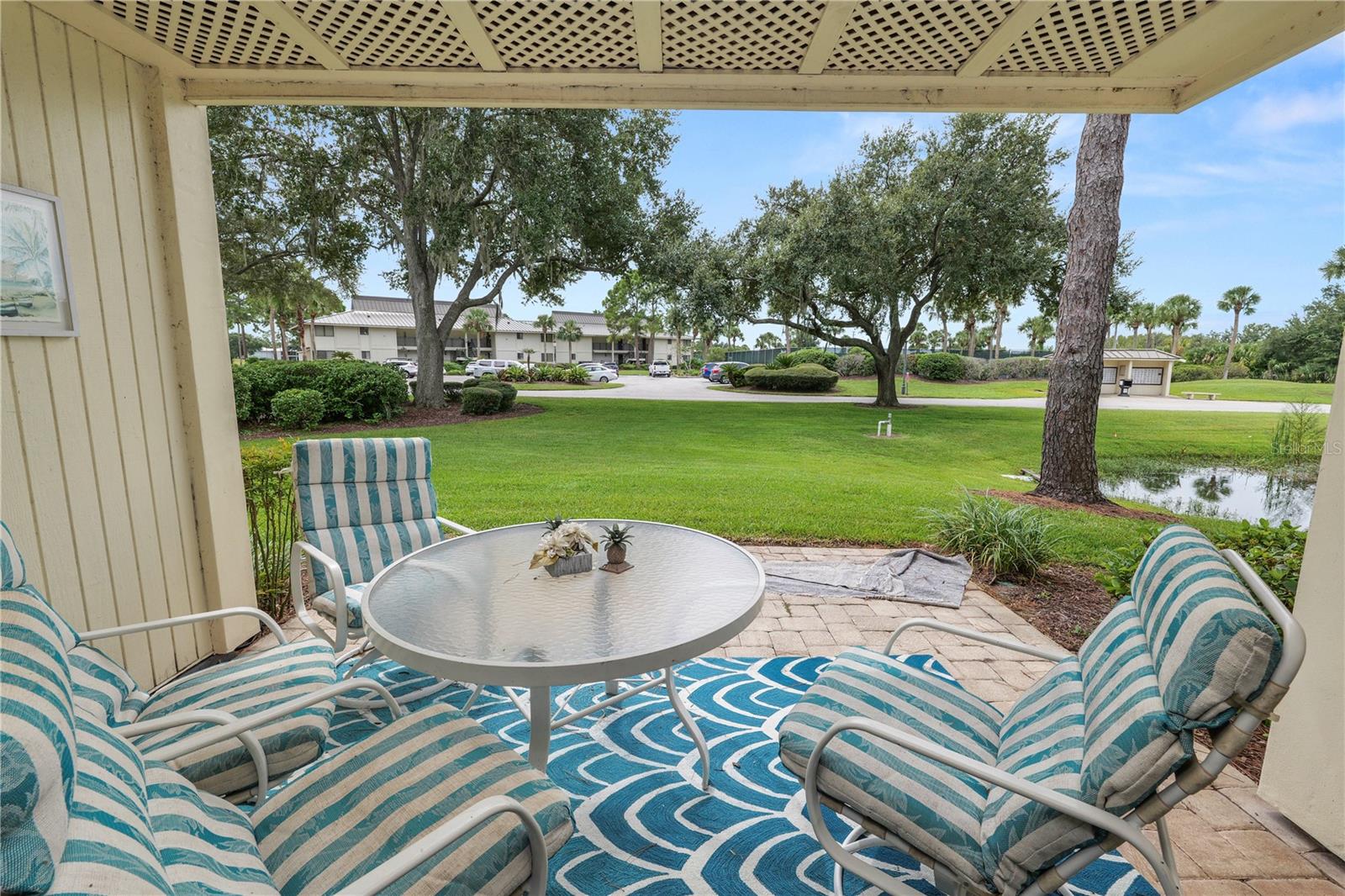 SADDLEBROOK CONDO - Residential