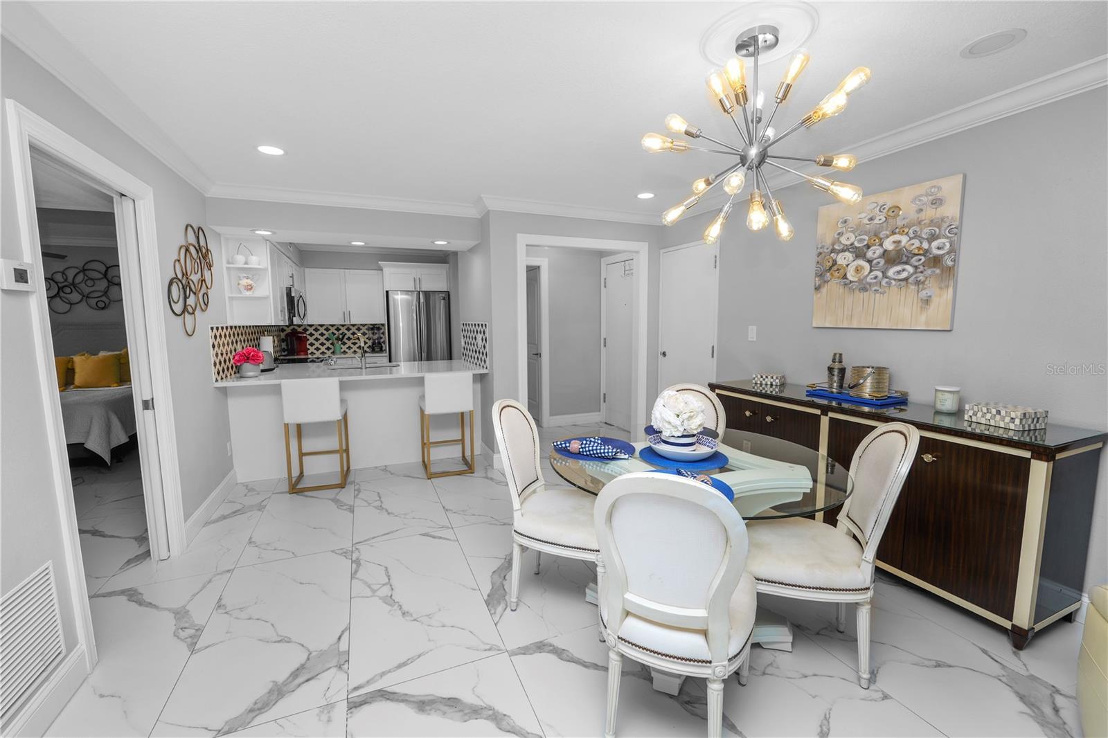 SADDLEBROOK CONDO - Residential