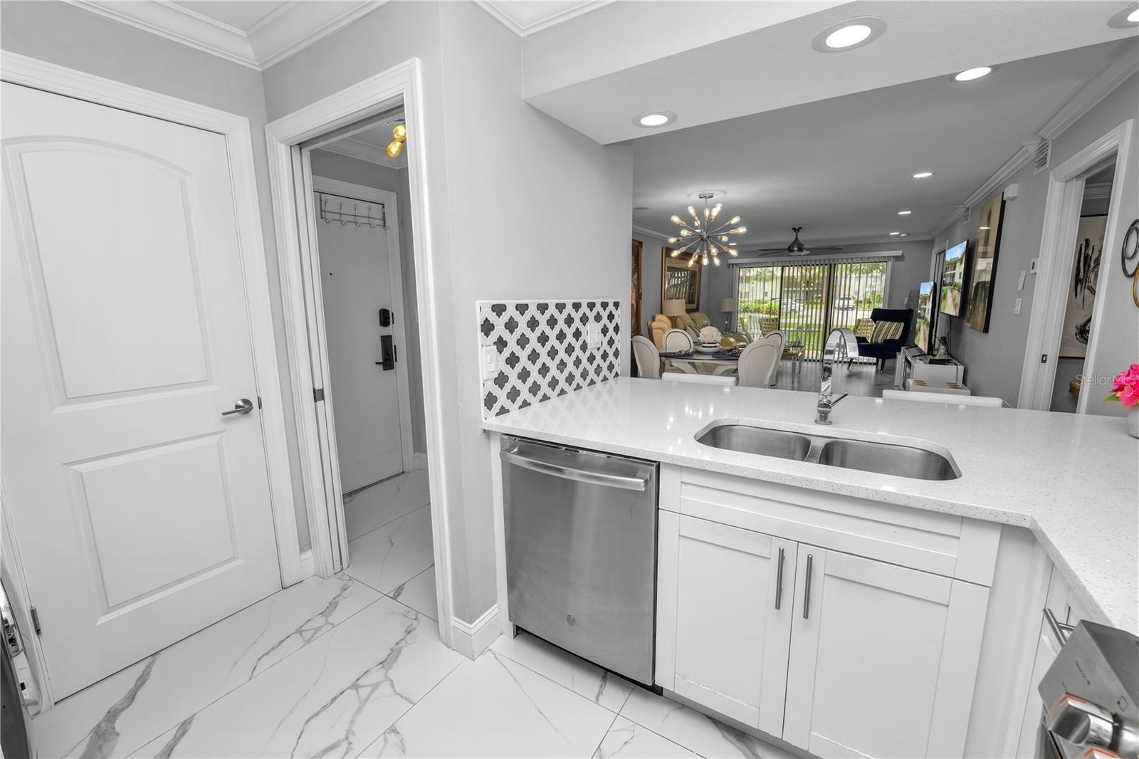 SADDLEBROOK CONDO - Residential