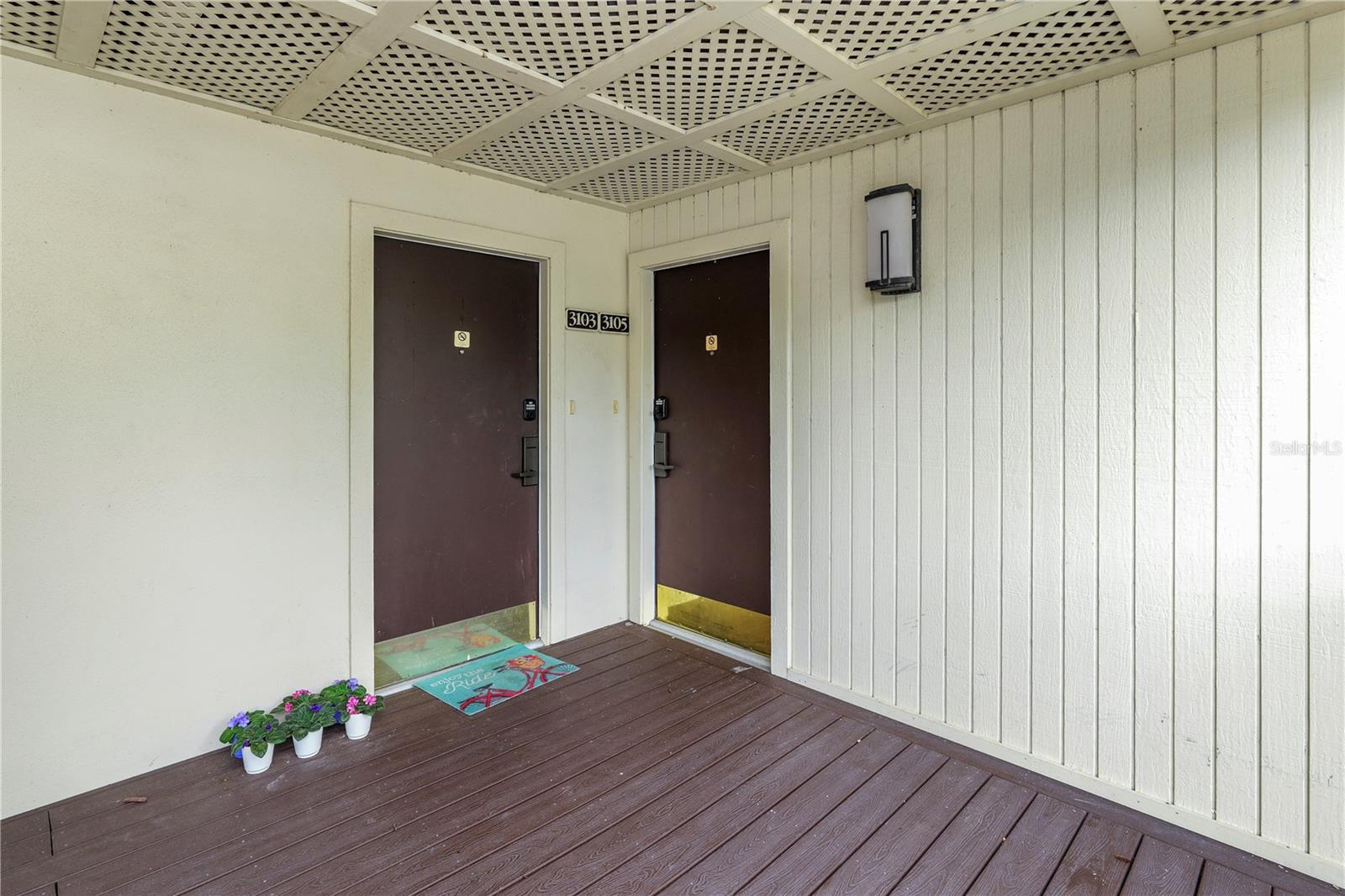 SADDLEBROOK CONDO - Residential