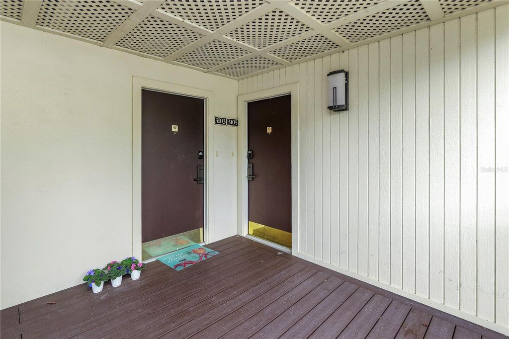 Photo of 4947 Mill Pond Road #3103 &amp; 3105, Wesley Chapel, FL 33543 (MLS # TB8442766)