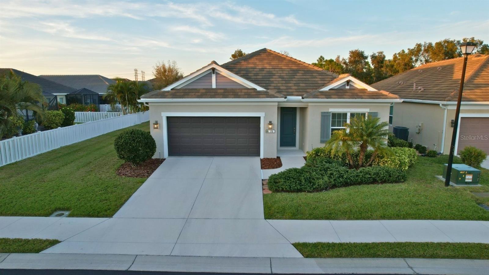 176 AVENS DRIVE