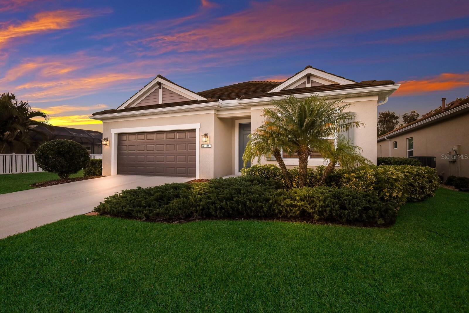 176 AVENS DRIVE