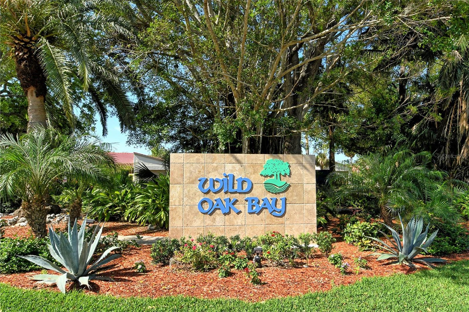 6450 WILD OAK BAY BOULEVARD 240