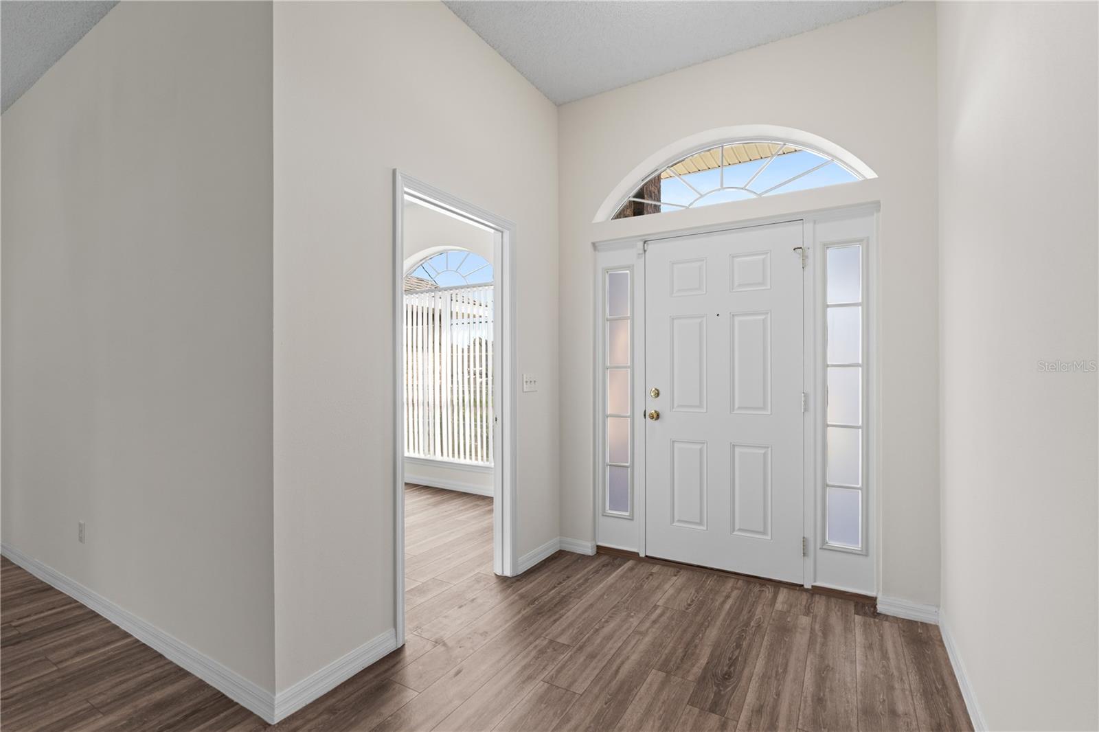 16 FLEMINGTON LANE
