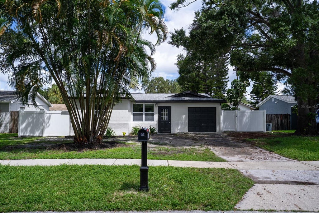 Photo of 9111 109th Avenue, Seminole, FL 33777 (MLS # TB8546259)
