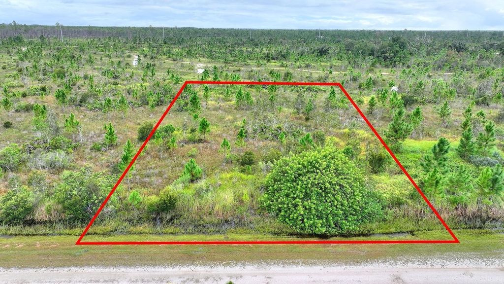 Photo of Althea Drive, Lake Wales, FL 33898 (MLS # P4937578)