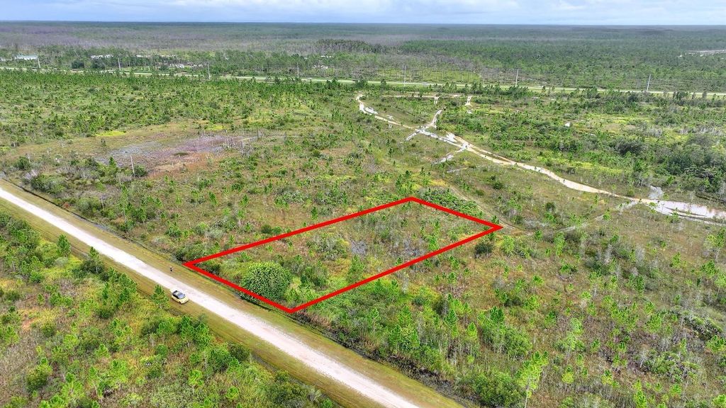 Photo of Althea Drive, Lake Wales, FL 33898 (MLS # P4937578)