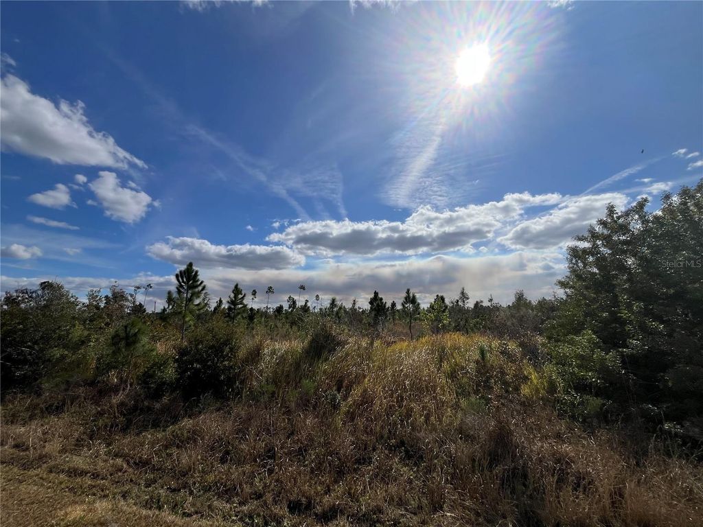 Photo of Althea Drive, Indian Lake Estates, FL 33855 (MLS # P4937578)