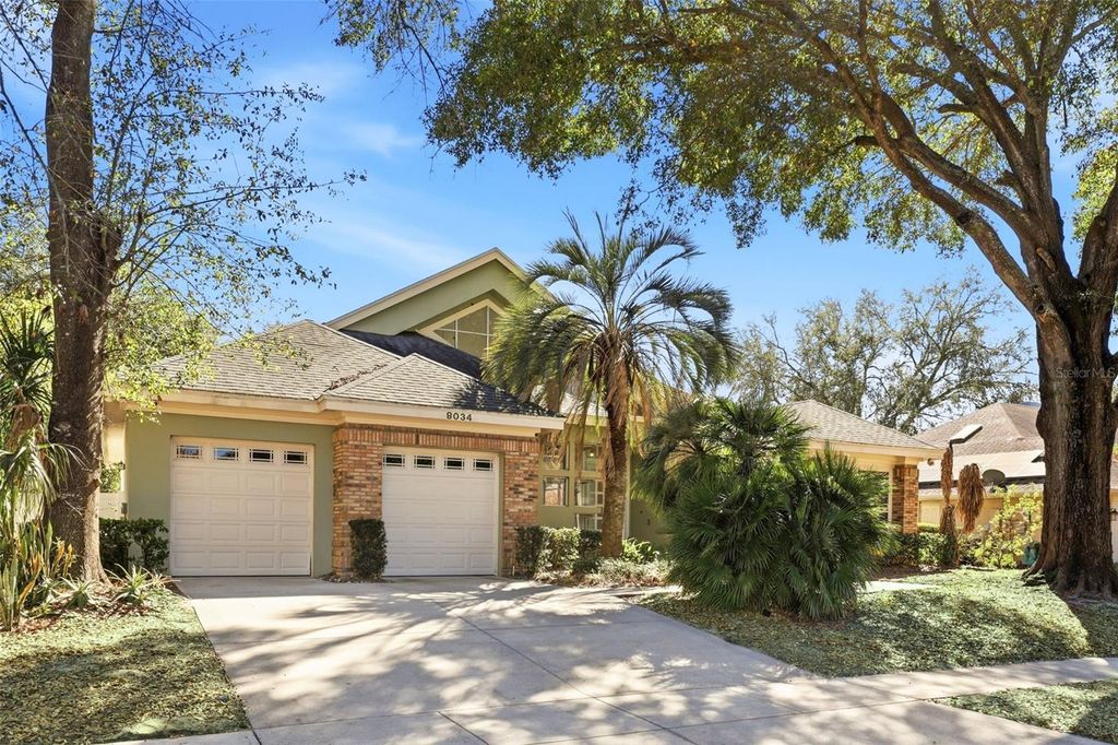 Photo of 8034 Landgrove Court, Orlando, FL 32819 (MLS # O6391832)