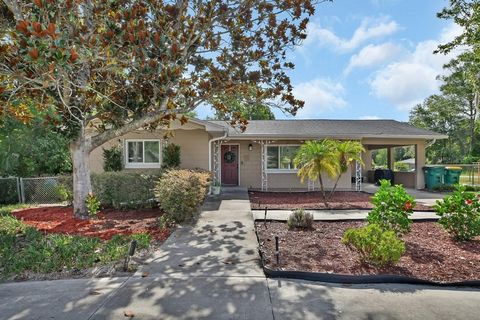 401 N MCDONALD AVENUE DELAND FL 32724
