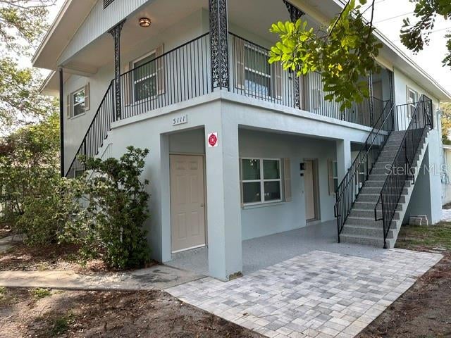 Photo of 5111 1st Avenue S, St Petersburg, FL 33707 (MLS # TB8559521)