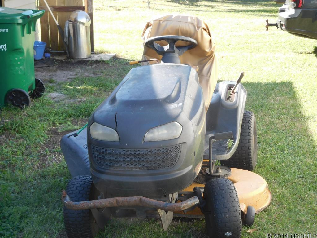 Brady Grove Park Second Add - Residential