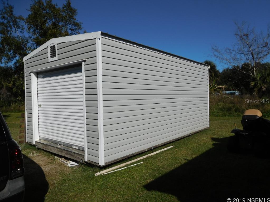 Brady Grove Park Second Add - Residential