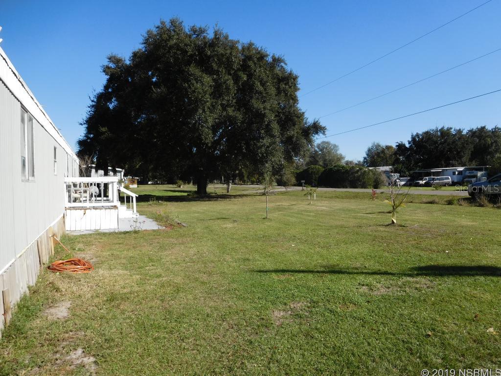 Brady Grove Park Second Add - Residential