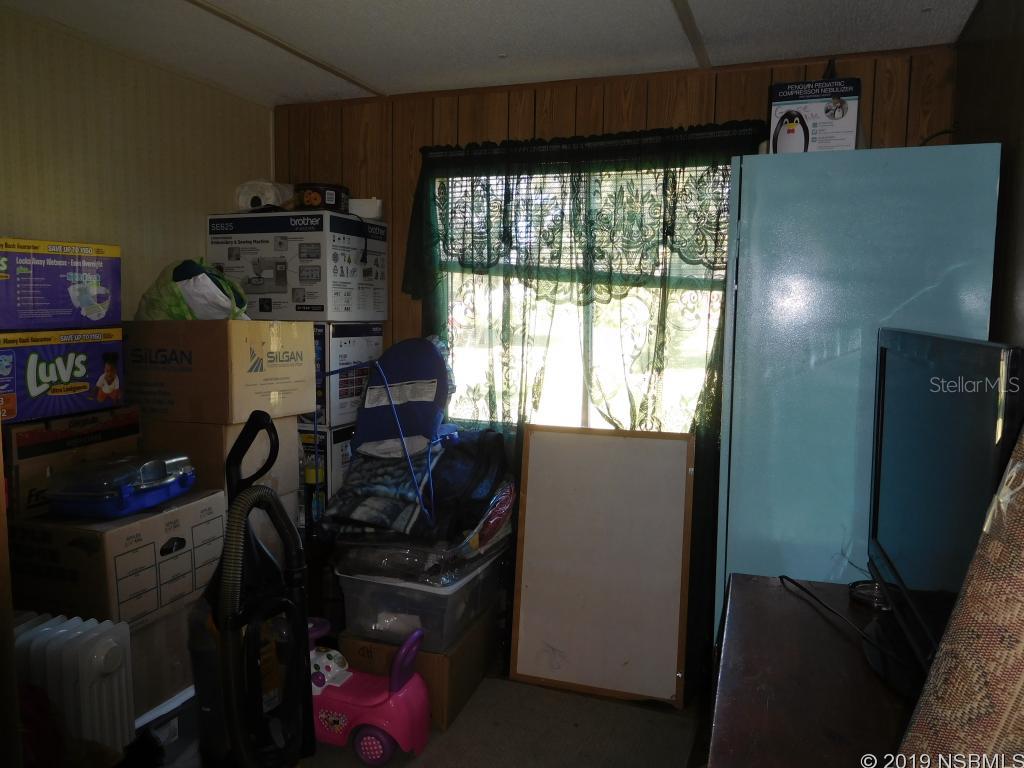 Brady Grove Park Second Add - Residential