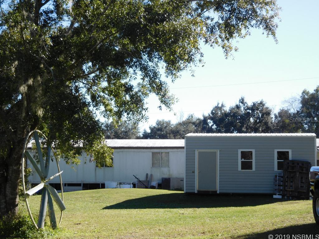 Brady Grove Park Second Add - Residential