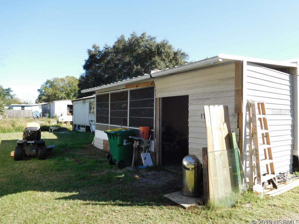 Brady Grove Park Second Add - Residential