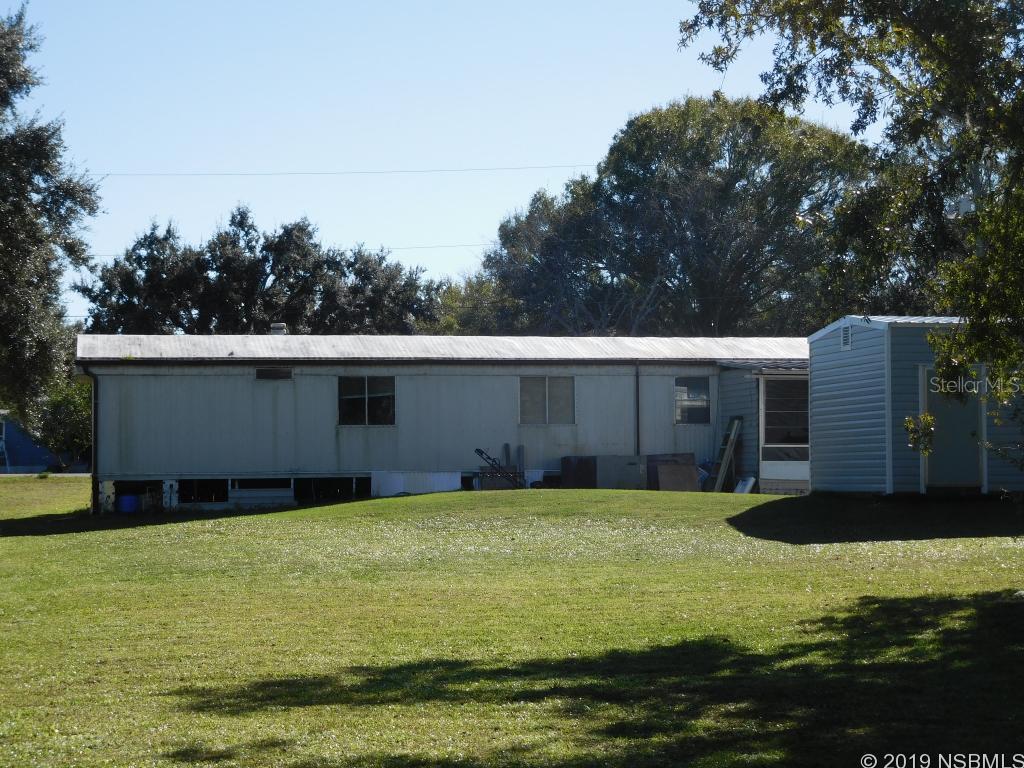 Brady Grove Park Second Add - Residential