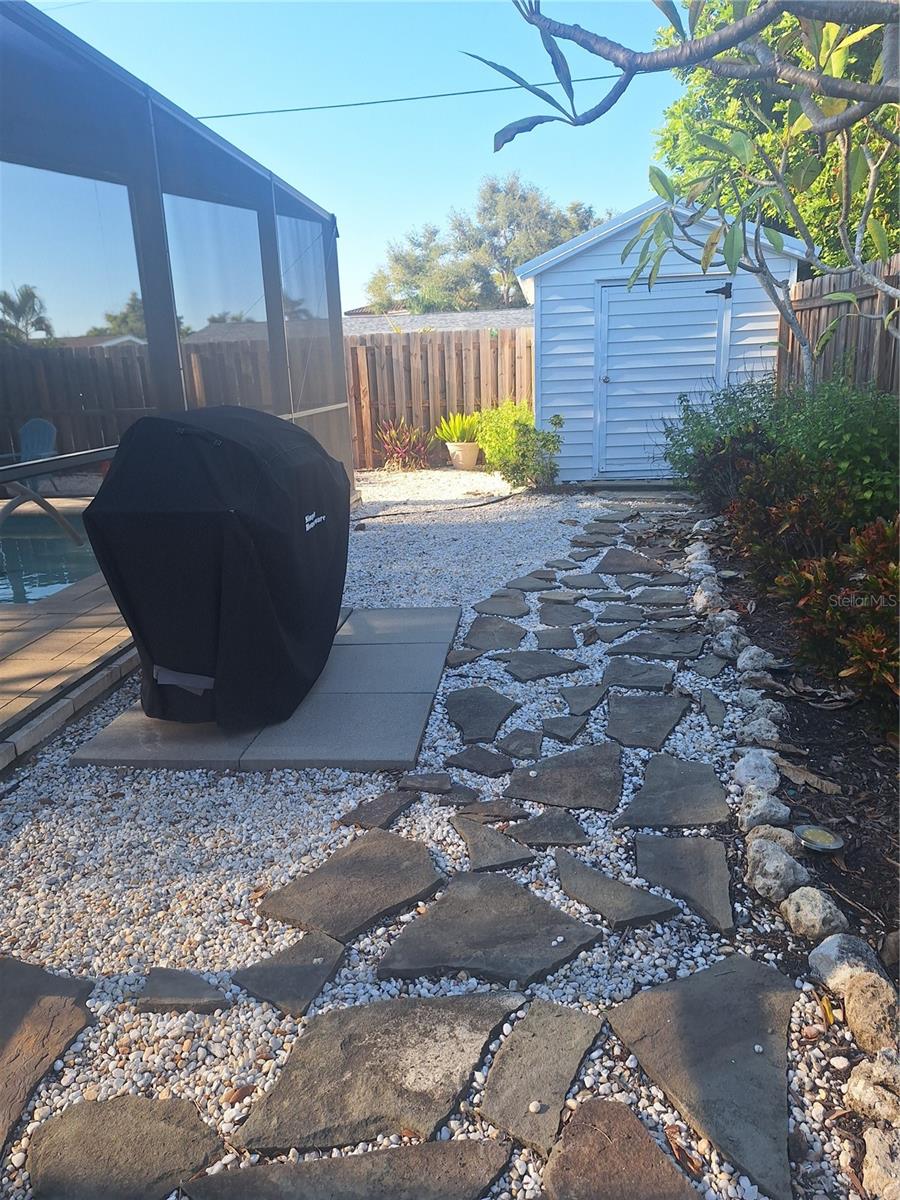 VENEZIA PARK SEC OF VENICE - Residential