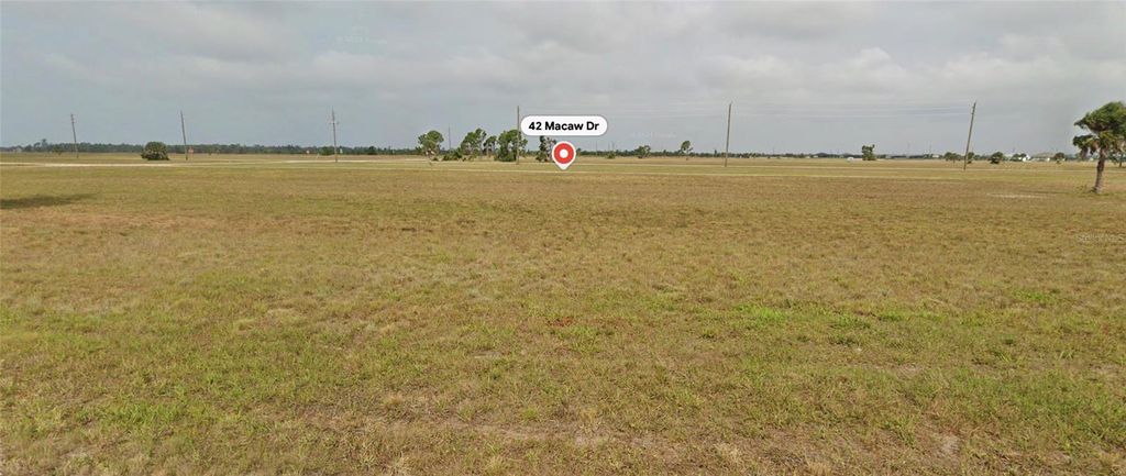 Photo of 5 Macaw Drive, Placida, FL 33946 (MLS # O6405224)
