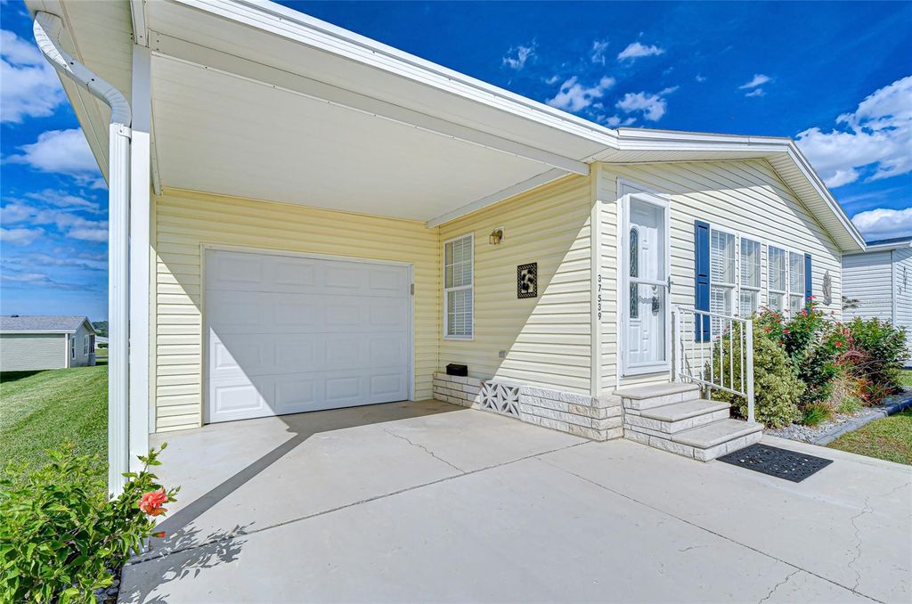 Photo of 37539 Gill Avenue, Zephyrhills, FL 33541 (MLS # TB8441343)