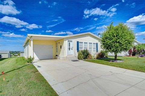 Photo of 37539 Gill Avenue, Zephyrhills, FL 33541 (MLS # TB8441343)