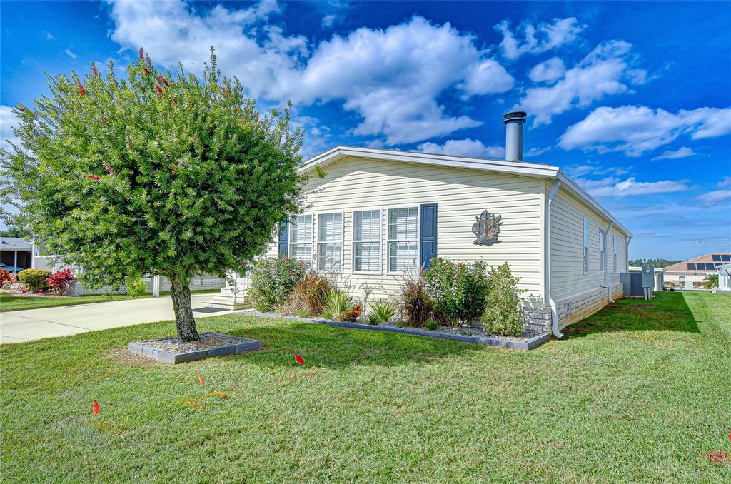 Photo of 37539 Gill Avenue, Zephyrhills, FL 33541 (MLS # TB8441343)