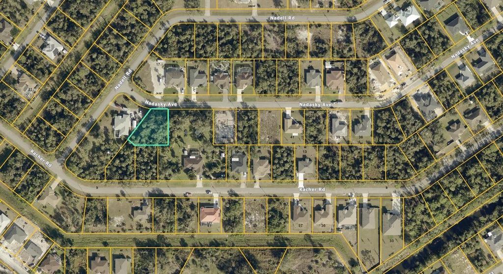 Photo of North Port, FL 34288 (MLS # C7522162)