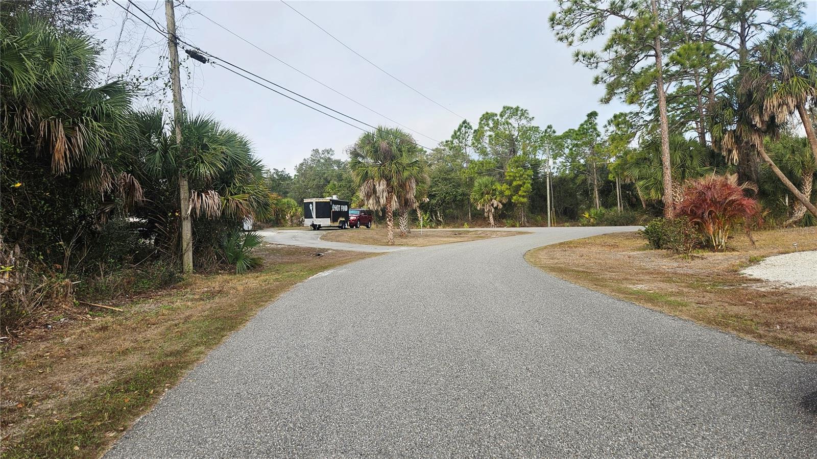 PORT CHARLOTTE SUB 32 - Land