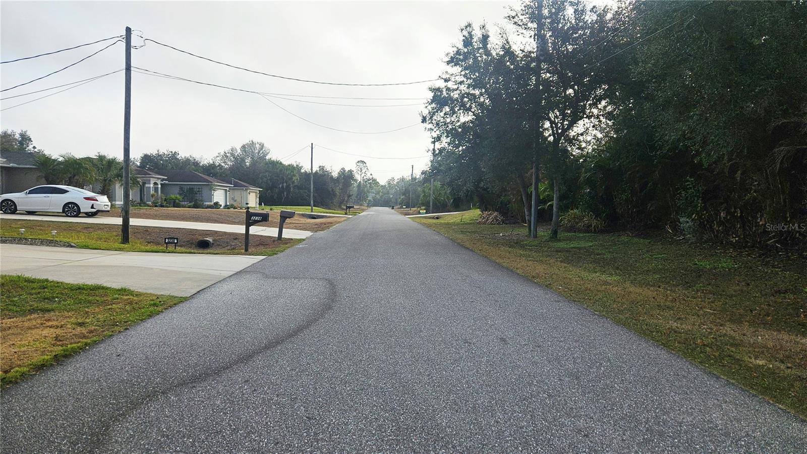 PORT CHARLOTTE SUB 32 - Land