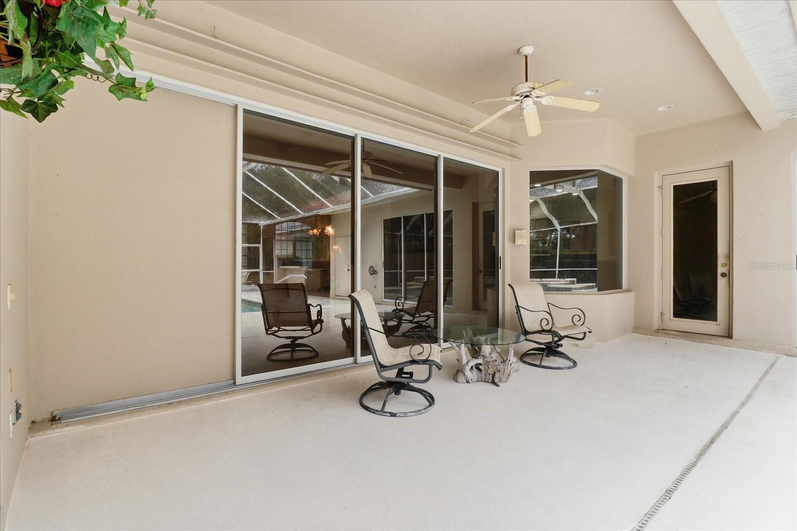 HAMPTON HILLS - Residential