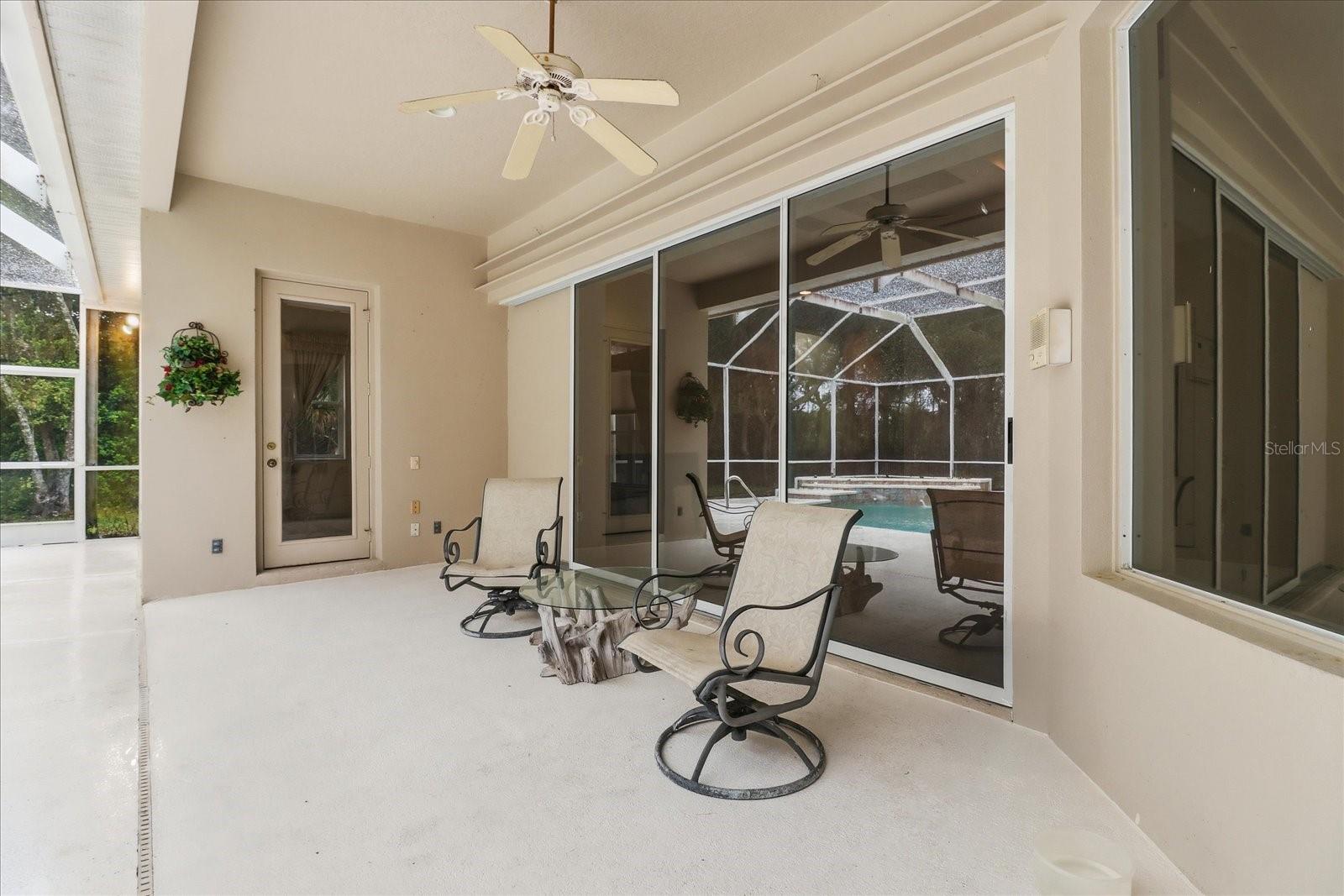 HAMPTON HILLS - Residential